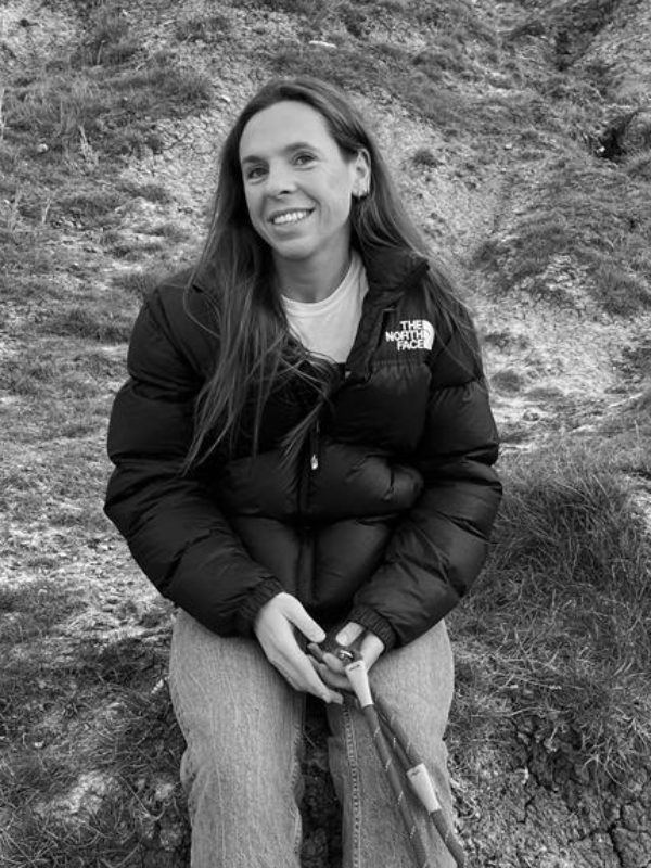 Lucy Nelson