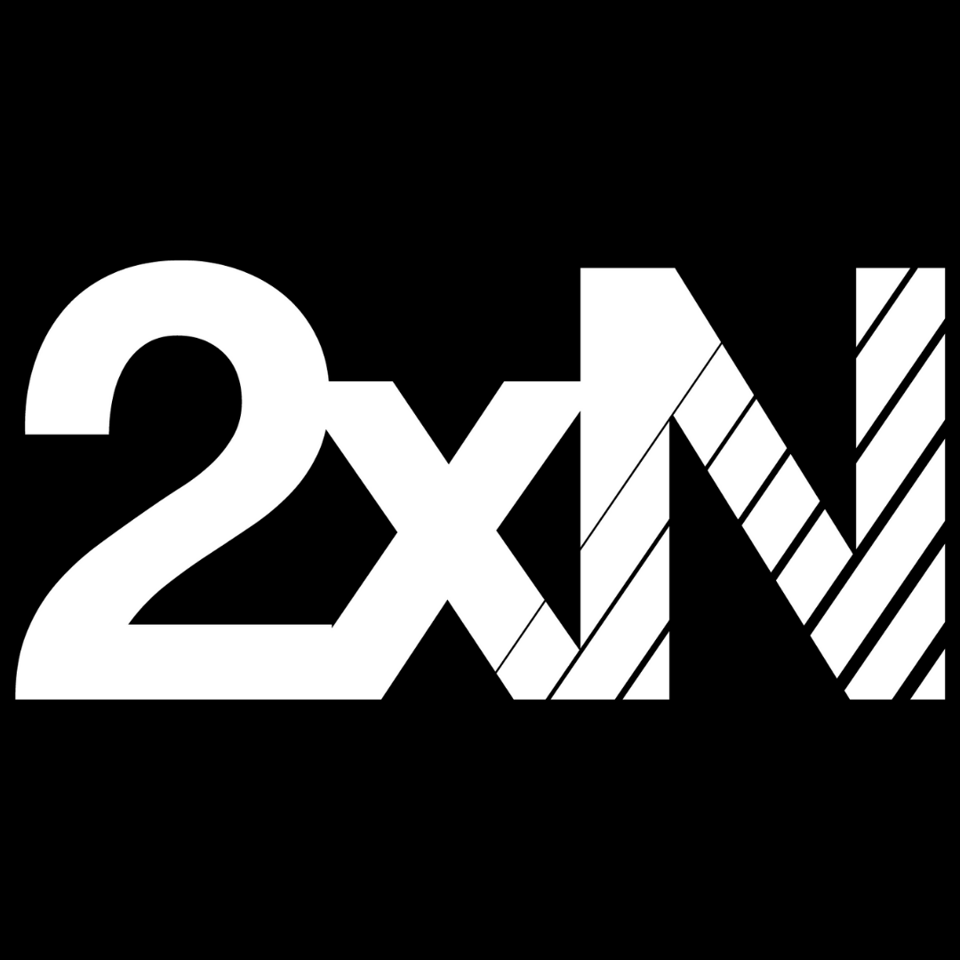 2xN – Website Design, Marketing, PR
