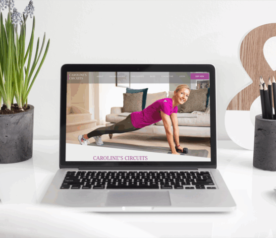 Marketing Agency - 2xN - Website Design & Build - SEO