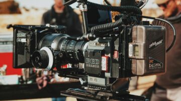 TV & Film Production - 2xN - Marketing Agency